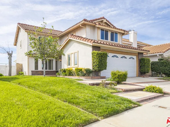 19588 Shadow Glen Cir, Porter Ranch, CA 91326