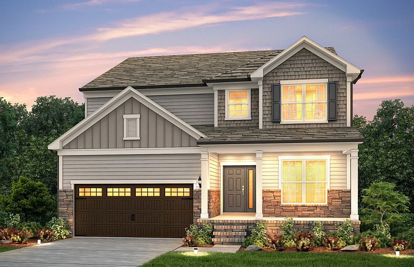 Home Exterior 4