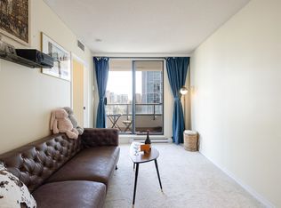 5911 Alderbridge Way #904, Richmond, BC V6X4C6