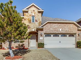 9400 Harrell Dr, McKinney, TX 75072