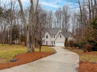 4031 Windspray Loop, Summerfield, NC 27358