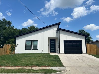 4834 Owenwood Ave, Dallas, TX, 75223