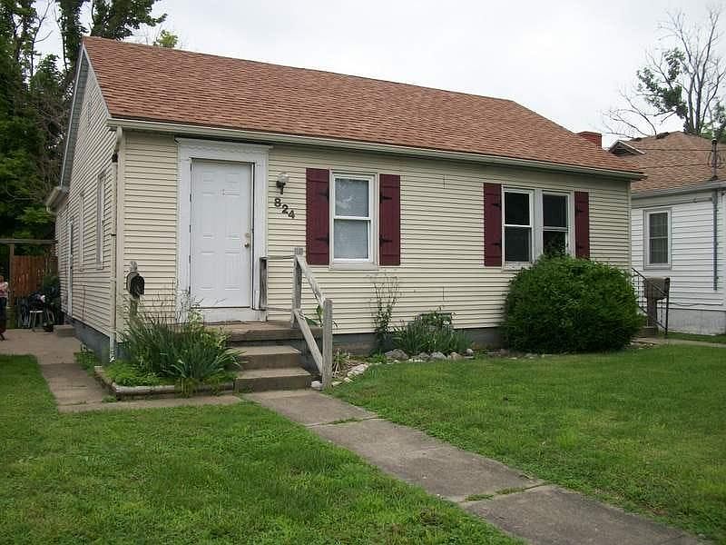 1st image of 824 Negley Ave #A