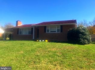 9502 Gwynndale Dr, Clinton, MD 20735