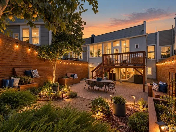 1125 Hampshire St, San Francisco, CA 94110