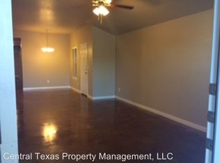 929 Ramblewood St APT B, Harker Heights, TX 76548