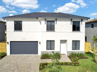 28801 SW 160th Pl, Homestead, FL 33033