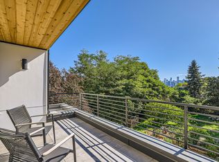 515A Plan, Trolley Vue, Seattle, WA 98109