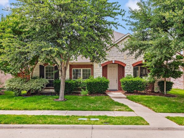 Home for Sale in Allen TX