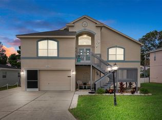 6719 Manor Beach Rd, New Port Richey, FL 34652