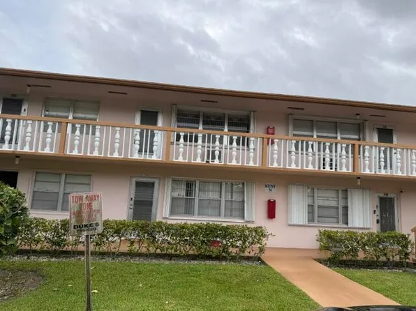 230 N KENT N #230, West Palm Beach, FL 33417