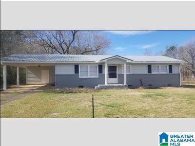 909 Mitchell Dr SW, Jacksonville, AL, 36265