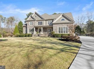 750 Champions Close, Milton, GA