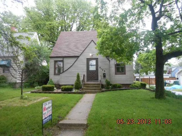 6819 Arkansas Ave, Hammond, IN 46323