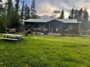 11357 State Highway 83, Bigfork, MT 59911