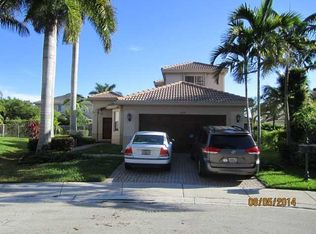 1924 Cedar Ct, Weston, FL 33327