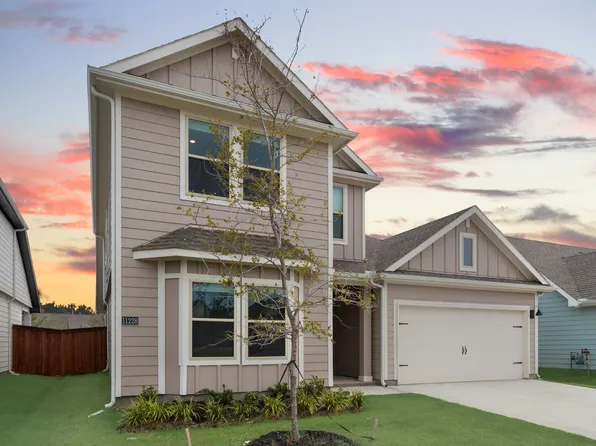 11228 Haven Way, Aubrey, TX 76227