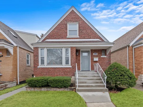 6630 S Kostner Ave, Chicago, IL 60629