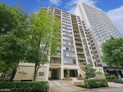 1450 N Astor St APT 7C, Chicago, IL, 60610