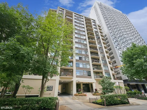 1450 N Astor St APT 7C, Chicago, IL 60610