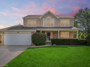 1419 Redwing Dr, Antioch, IL