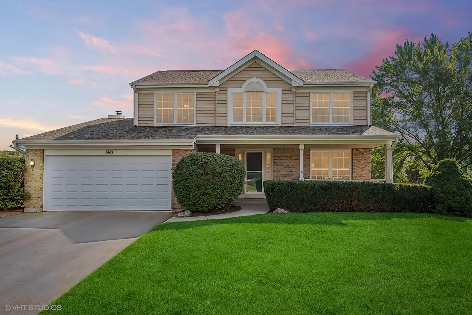 1419 Redwing Dr photo 1