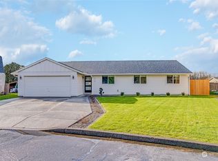 416 SW 6th Cir, Battle Ground, WA 98604