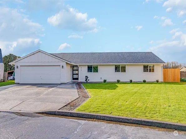 416 SW 6th Circle, Battle Ground, WA 98604