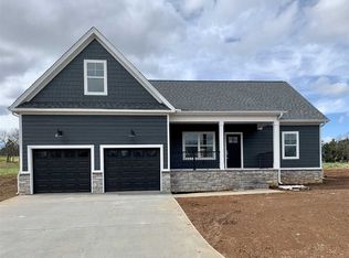 149 Augustus Way LOT 43, Cleveland, TN 37312