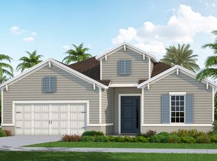 Endless Summer 4 Plan, Wildleaf, Parrish, FL 34219