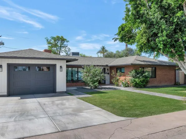 103 E Palmcroft Dr, Tempe, AZ 85282