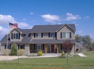 21048 Tucker Rd, Greenleaf, ID 83626