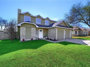 11405 Ruffed Grouse Dr, Austin, TX 78758