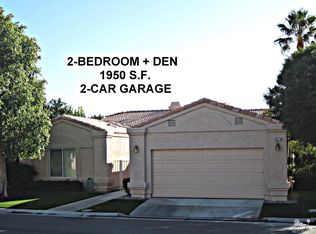 48613 Vista Tierra, La Quinta, CA 92253