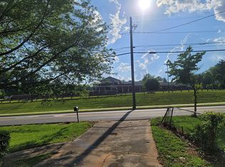 3346 Mount Olive Rd, Atlanta, GA 30344