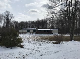 5652 Beach Smith Rd, Kinsman, OH 44428