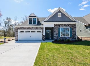 1774 Outrigger Dr, Chester, VA 23836