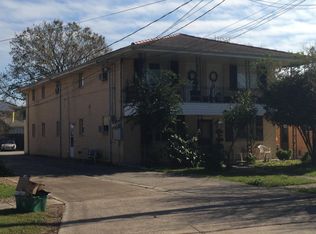 829 Helios Ave #A, Metairie, LA 70005