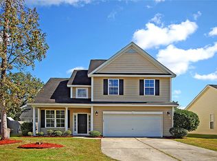 8020 Hyannis Ct, North Charleston, SC 29420