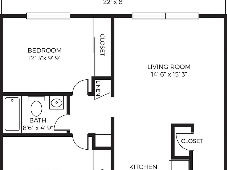 Briarwood Apartments — Photo 17