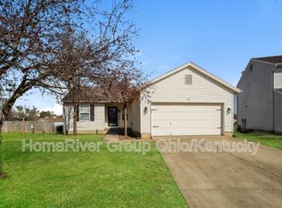 905 Kreider Ct, Trenton, OH 45067