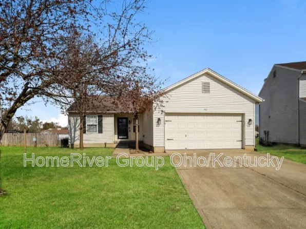 905 Kreider Ct, Trenton, OH 45067