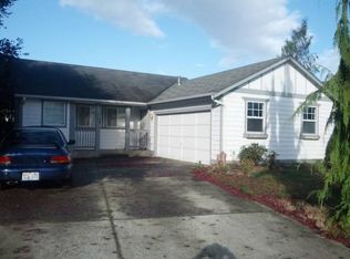 20630 61st Ave NE, Arlington, WA 98223