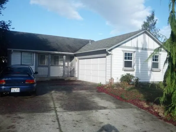 20630 61st Ave NE, Arlington, WA 98223