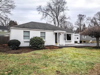 22 Priscilla Cir, Weymouth, MA, 02188