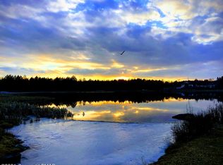 903 W Wadi Rd, Pocono Lake, PA 18347