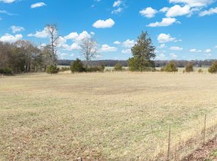 0 Henderson Rd LOT 4, Shelbyville, TN 37160