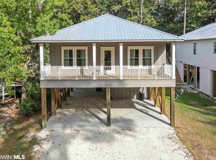 5170 Pine Rd, Orange Beach, AL 36561