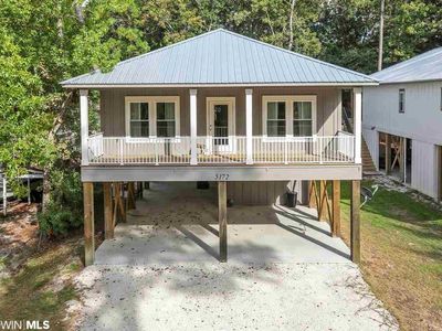 5170 Pine Rd, Orange Beach, AL, 36561