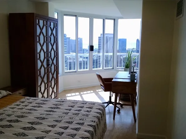 1212 Nuuanu Ave APT 3902, Honolulu, HI 96817